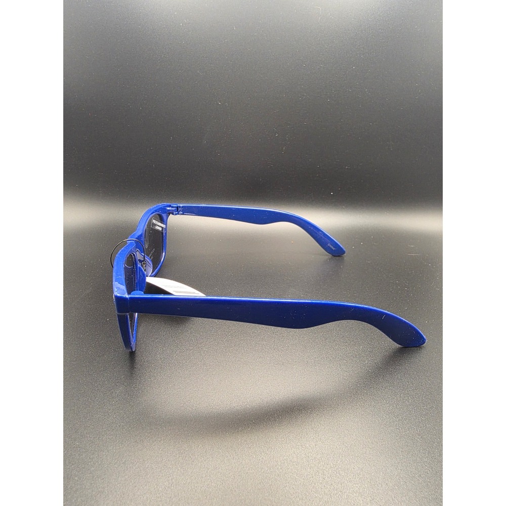 Unbranded Sunglasses Bundle Mens Womens Blue and Black used Square Frame UV Lens - Picture 3 of 11